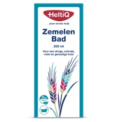 HeltiQ Zemelen Bad 200 ml