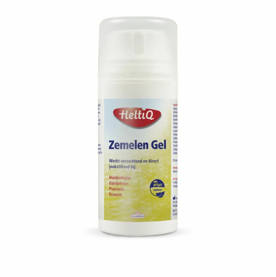 HeltiQ Zemelen Gel 100 ml