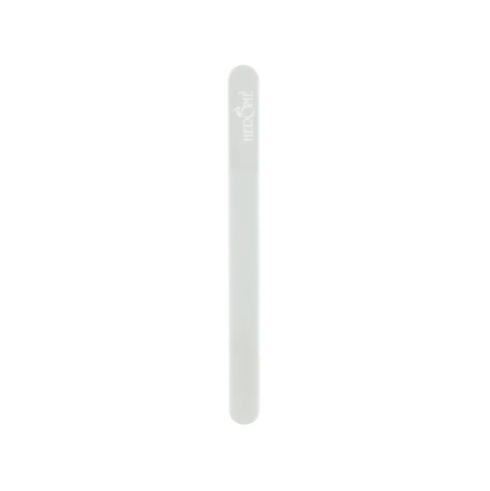 Herome Glass Nail File Travel Size