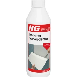 HG Behangverwijderaar 500 ml