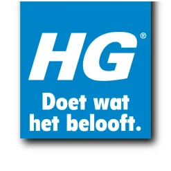 HG Blauwe Steen Reiniger 1 liter