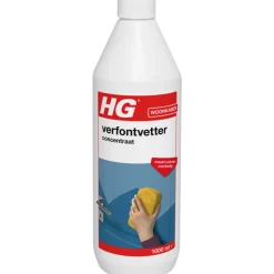 HG Verfontvetter Concentraat 1 liter