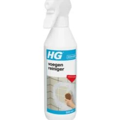 HG Voegenreiniger 500 ml