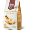 HobbyFirst Farm 1 Kruimel 4 kg