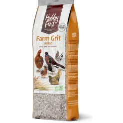 HobbyFirst Farm Grit Anise 2,5 kg
