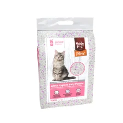 HobbyFirst Feline White Hygiëne Baby Powder 12 liter