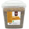 HobbyFirst Meelwormen 1 kg