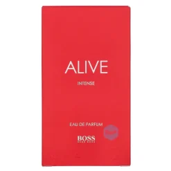 Hugo Boss Alive Intense Eau de Parfum 30 ml