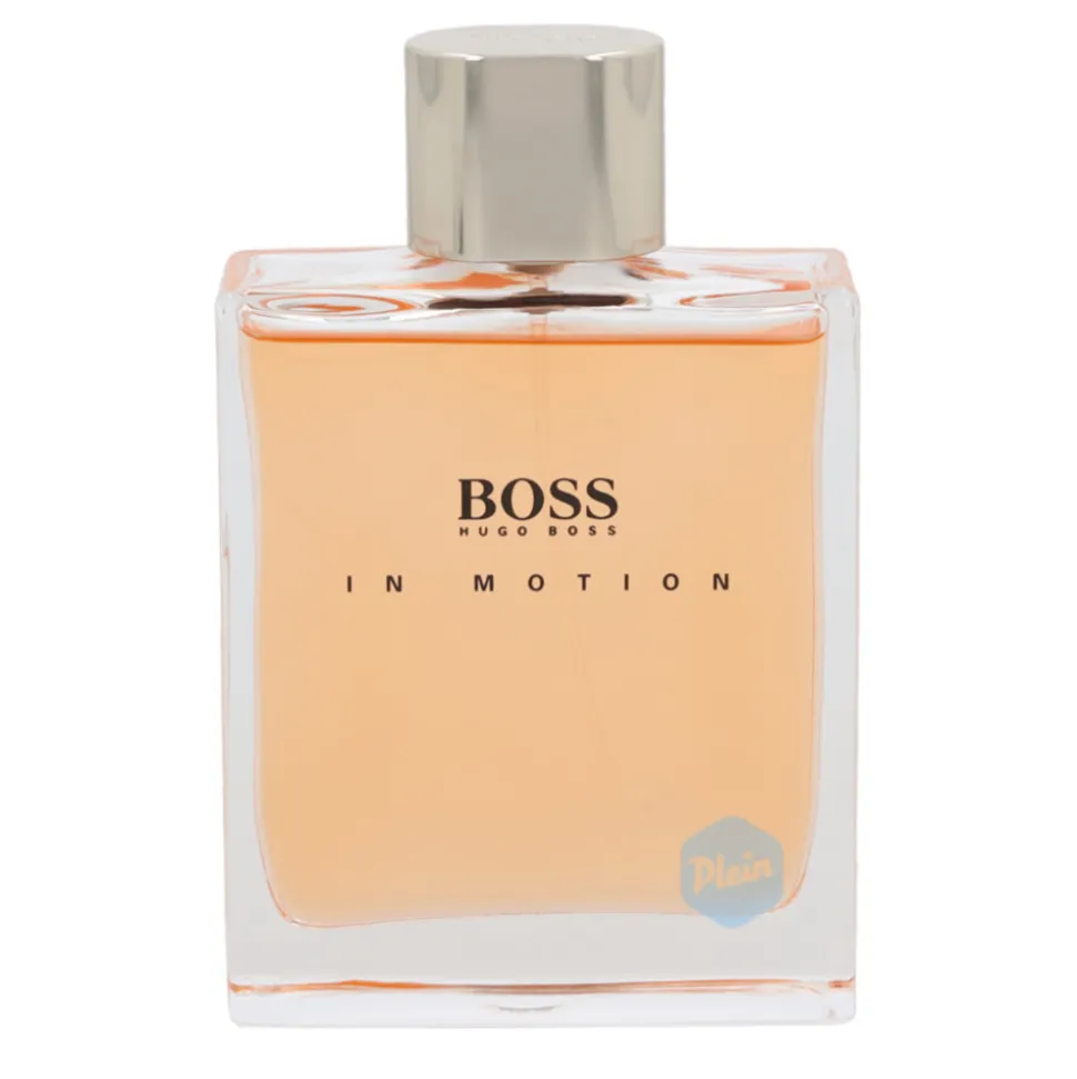 Hugo Boss In Motion Eau de Toilette 100 ml