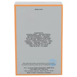 Hugo Boss In Motion Eau de Toilette 100 ml