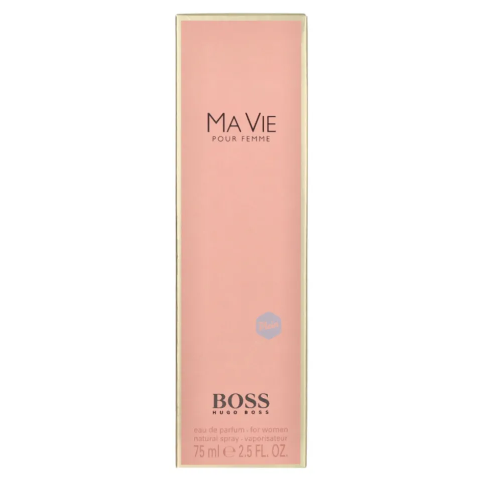 Hugo Boss Ma Vie Eau de Parfum 75 ml