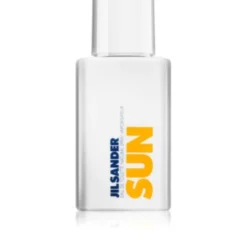 Jil Sander Sun Eau de Toilette 75 ml