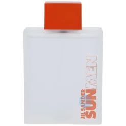 Jil Sander Sun For Men Eau de Toilette 200 ml