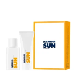 Jil Sander Sun Geschenkset 1 set
