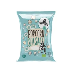 John Altman Popcorn Zeezout 22 gr