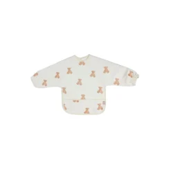Jollein Slab Waterproof met Mouw Teddy Bear