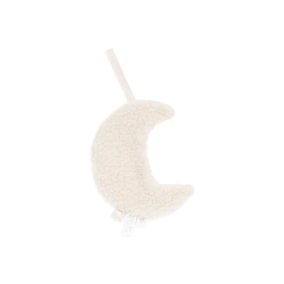 Jollein Speendoekje Moon Nougat