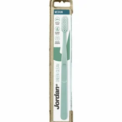Jordan Tandenborstel Green Clean Medium