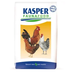 Kasper Faunafood Kuikenzaad Fijn 20 kg