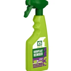 KB Easy Kookplaatreiniger Spray 500 ml