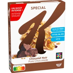 Kellogg's Special K Dark Chocolate 300 gr