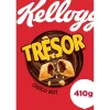 Kellogg's Tresor Choco & Nuts 410 gr