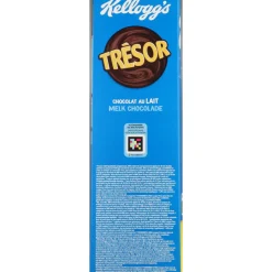 Kellogg's Tresor Melk Chocolade 1000 gr