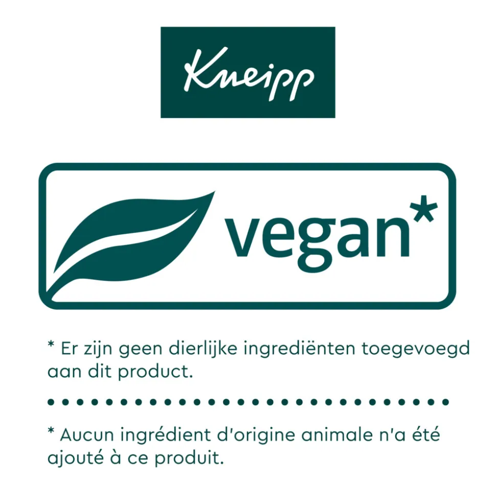 Kneipp Geschenkset Bath Foam Favourites 1 set