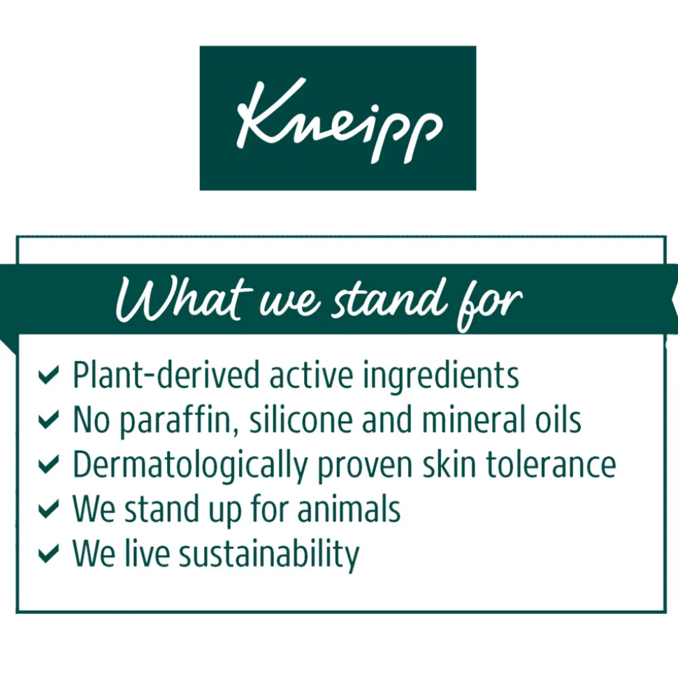 Kneipp Geschenkset Bath Foam Favourites 1 set