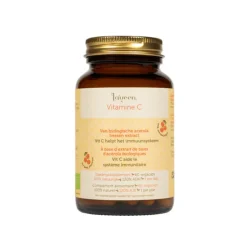 Laveen Vitamine C Acerola Biologisch 60 capsules