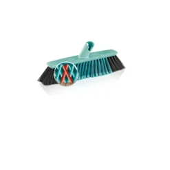 Leifheit All Round Bezem Xtra Clean 30cm met Clicksyteem