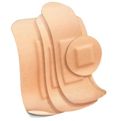 Leukoplast Pleister Elastiek 40 stuks
