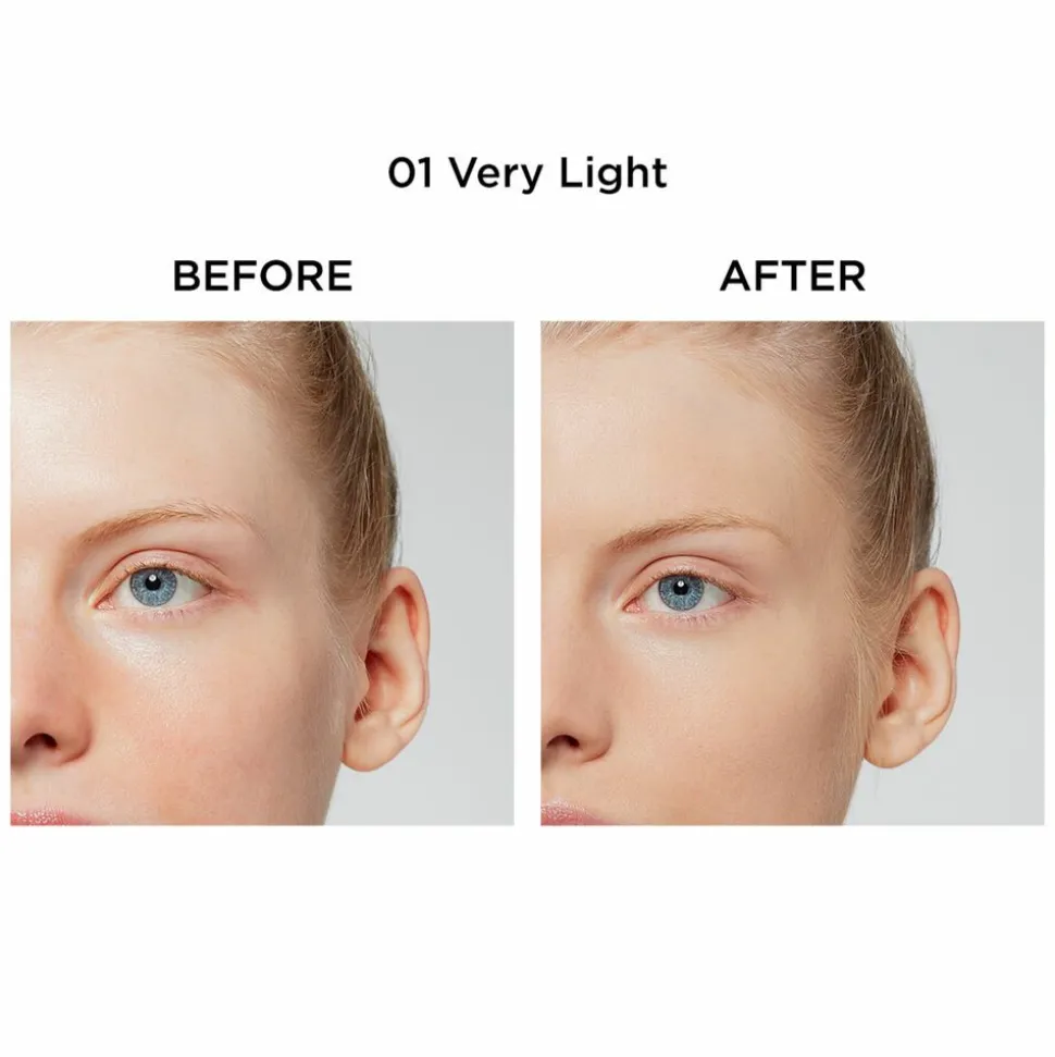 L'Oréal C'est Magic BB Cream 01 Very Light