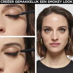 L'Oréal Infaillible 36H Grip Gel Automatic Eyeliner Intense Black