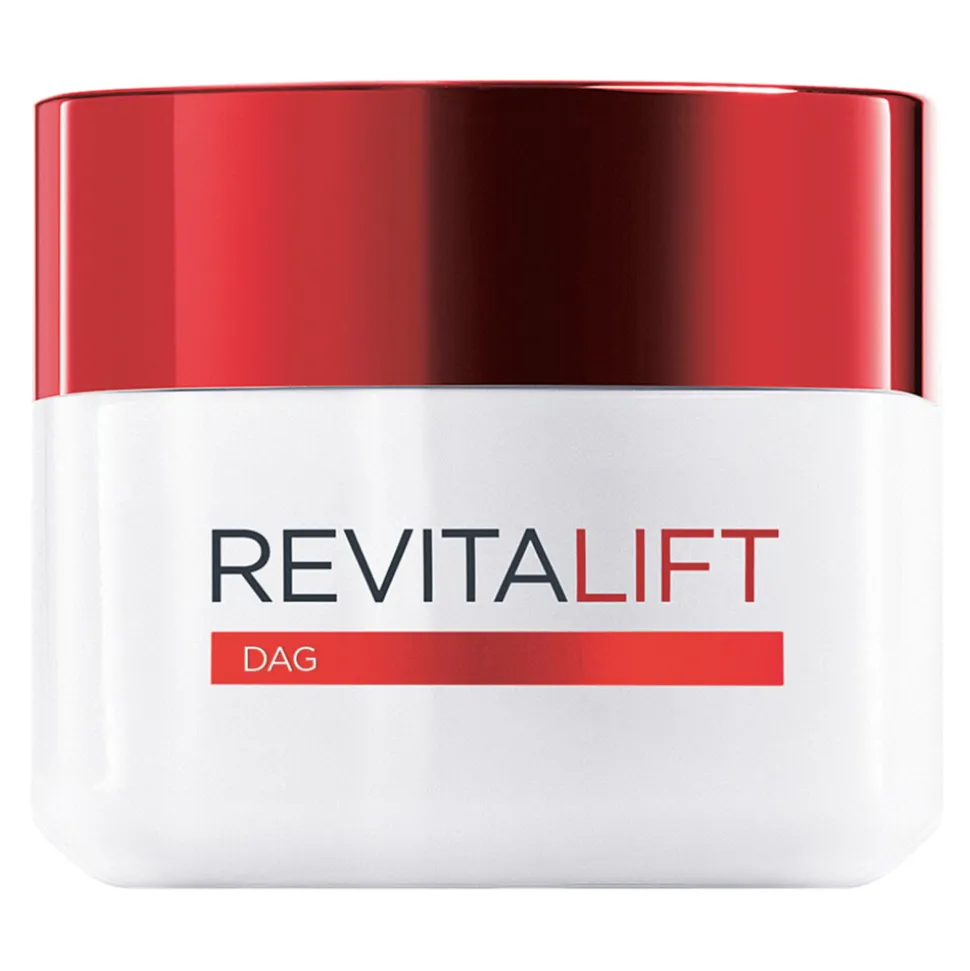 L'Oréal Revitalift Anti-Rimpel Dagcrème 50 ml