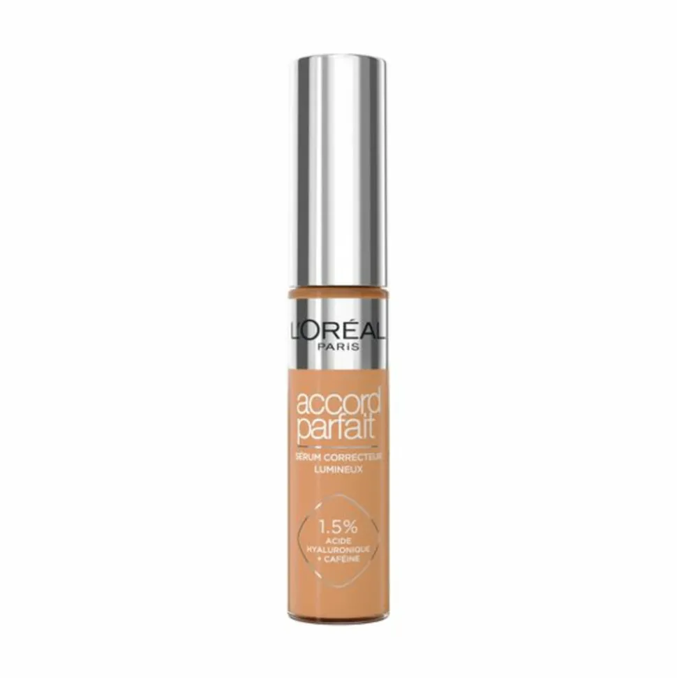 L'Oréal True Match Radiant Serum Concealer 8N 11 ml