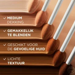 L'Oréal True Match Radiant Serum Concealer 8N 11 ml