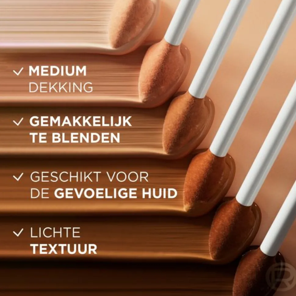 L'Oréal True Match Radiant Serum Concealer 8N 11 ml