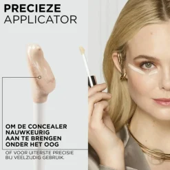 L'Oréal True Match Radiant Serum Concealer 8N 11 ml