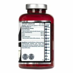 Lucovitaal Groene Thee Ideaal Gewicht Poeder 130 gr