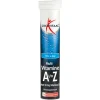 Lucovitaal Multi A-Z Bruis 20 tabletten