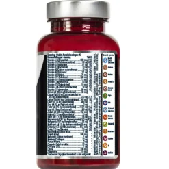 Lucovitaal Multi + Compleet Man 120 tabletten