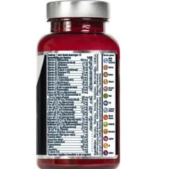 Lucovitaal Multi + Compleet Vrouw 40 tabletten