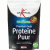 Lucovitaal Premium Soja Proteïne Puur 500 gr