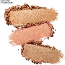 MAC Cosmetics Hyper Real Glow Highlighter Palette 13,5 gr