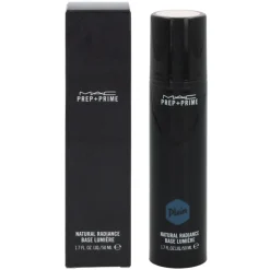 MAC Cosmetics Prep + Prime Natural Radiance Primer Radiant Pink 50 ml