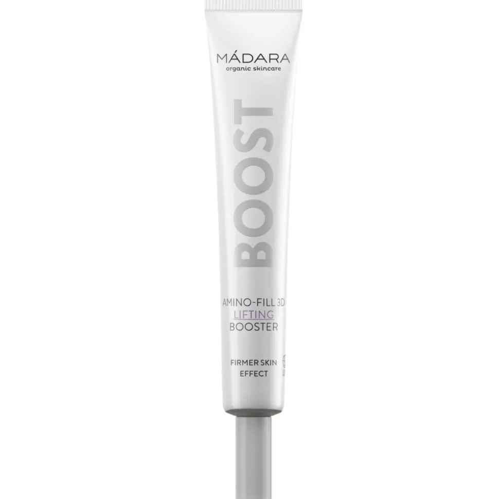 Madara Boost Amino-Fill 3d-Booster Voor Een Liftend Effect 25 ml