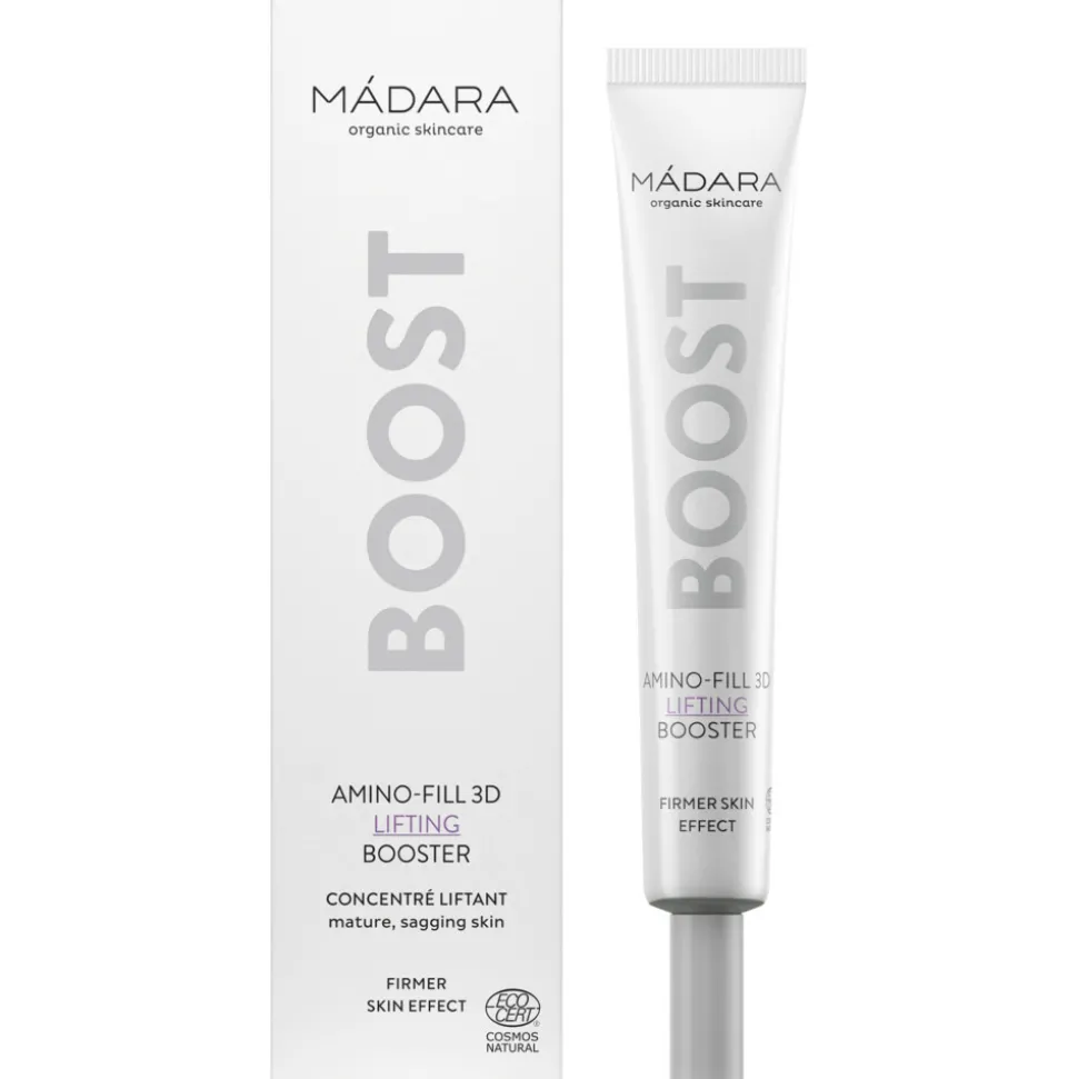 Madara Boost Amino-Fill 3d-Booster Voor Een Liftend Effect 25 ml