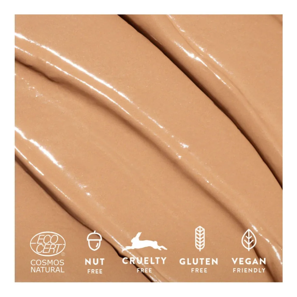 Madara The Concealer Luminous Perfectig Concealer 40 Golden Hour 4 ml