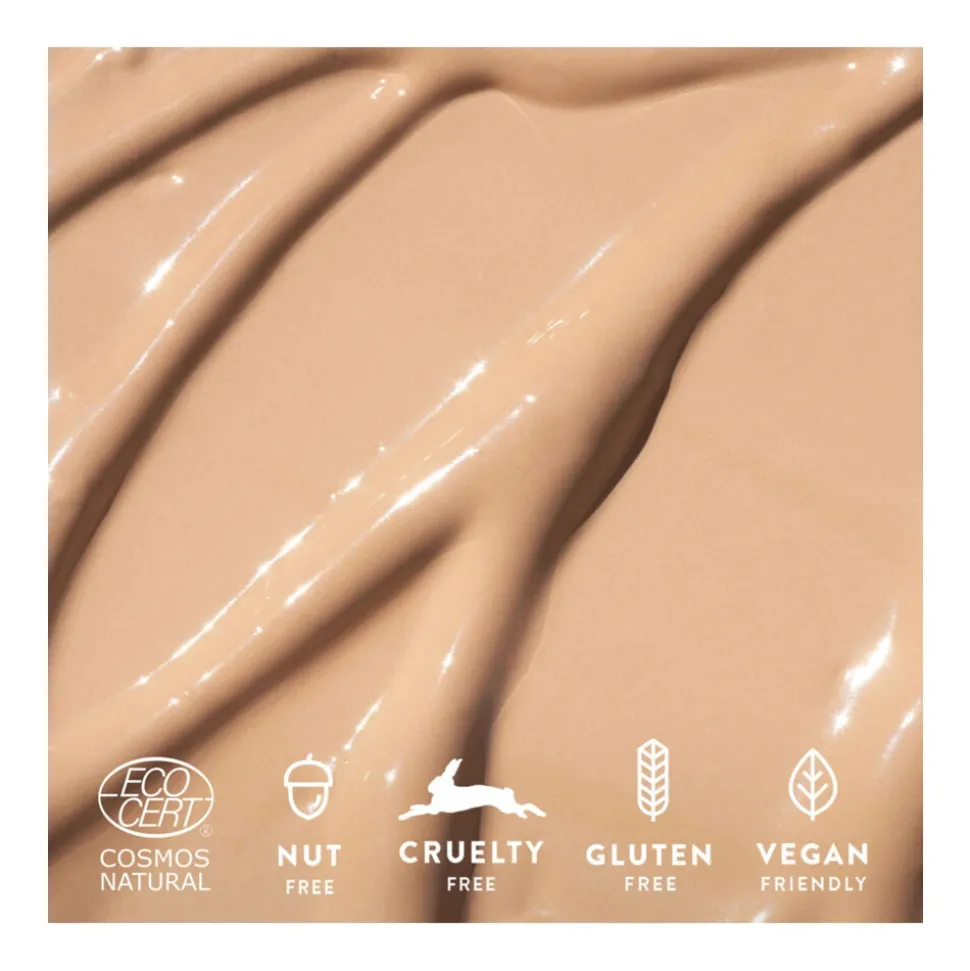 Madara The Concealer Luminous Perfectig Concealer 33 Sand 4 ml